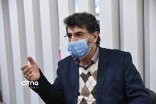 علی&zwnj;اصغر انصاری