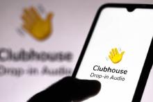 اختلال در کلاب هاوس