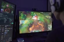 ورزش‌‌های الکترونیک