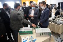 سیدرضا فاطمی امین