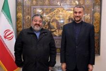 امیرعبداللهیان: حملات سایبری علیه زیرساخت‌های کشور را در مجامع بین‌المللی پیگیری می‌کنیم