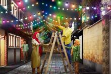 هدیۀ ویژۀ ایرانسل برای عید نیمۀ شعبان اعلام شد