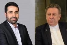 پیام تبریک رئیس هیات مدیره اتحادیه صنعت مخابرات به معاون فناوری و‌ نوآوری وزارت ارتباطات