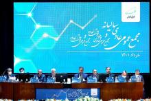 ثبت رکورد 19.2 پتابایتی ترافیک روزانه دیتا در شبکه همراه اول