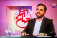 زارع پور: دولتی که فیبرنوری را به در خانه مردم می‌برد، دنبال بستن اینترنت نیست