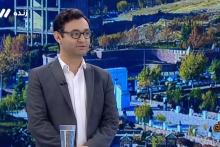 هادی محضرنیا 