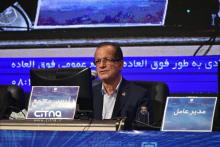 محمودزاده: بسیاری از بدهی‌های شرکت مخابرات را تسویه کرده‌ایم