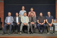 انتخاب ترکیب جدید هیات مدیره انجمن صنفی ویدئوی برخط 