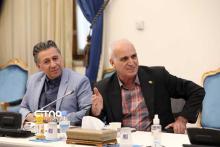 فرامرز رستگار