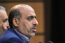 محمدحسن آصفری