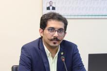 محمدرضا قلعه‌نوی