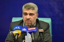 محمد خوانساری