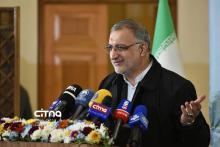 علیرضا زاکانی