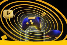 برگزاری رویداد بازی‌های دیجیتال توسط آکادمی ایرانسل