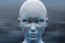 سامانه تشخیص چهره 