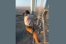 با ۲۰۰ میلیارد ریال اعتبار؛ سایت‌های جاده اصلی خراسان شمالی به شبکه 4G همراه اول پیوست