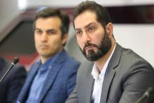 انتصاب علیرضا اسفندی به عنوان سرپرست معاونت فنی و مهندسی رایتل