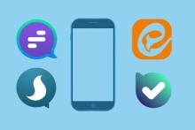 جابه‌جایی بیش از یک میلیون پیام بر بستر اینترکانکشن پیام رسان ها