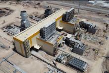 تدبیر هوشمندانه برای حل یک چالش ملی توسط فولاد مبارکه