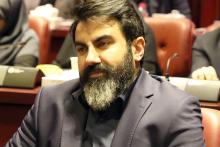 محمدرضا فرجی تهرانی