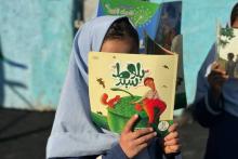 برگزاری پویش کتاب «نبض سبز زندگی» با همکاری ایرانسل