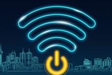 اینترنت رایگان بر بستر «وای فای اول»