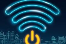 امکان بهره&zwnj;مندی مشترکان یک اپراتور تلفن همراه از اینترنت پرسرعت وای&zwnj;فای