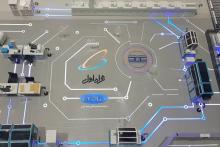 ایجاد اشتغال توسط همراه اول با تولید سیم کارت در  ایران