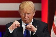 اظهار نظر توئیتری ترامپ؛ برجام «توافقی ناگوار» است!