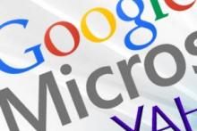 درج رسمی نام ایران در سایت گوگل، یاهو و مایکروسافت