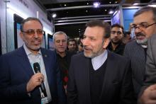 حجم ترافیک دیتای موبایل سه اپراتور ایران معادل ۰.۱۵ درصد سهم دیتای دنیاست 