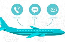 ارائه ارزان ترین رومینگ در پرواز توسط همراه اول