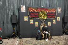 استقبال از پخش زنده هیات‌ها در روبیکا با یک میلیون و ٧٠٠ هزار تماشا