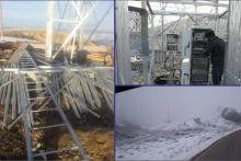 اتصال 154 روستای آذربایجان غربی به اینترنت پرسرعت همراه اول