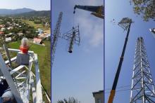 توسعه شبکه تلفن همراه گیلان با راه‌اندازی 92 سایت جدید توسط همراه اول