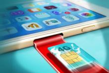 سیم کارت های نسل ۴ در سراسر کشور توزیع می شود