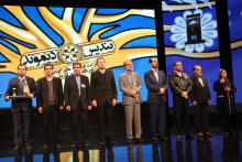 «همراه اول» موفق به دریافت تندیس دیموند شد