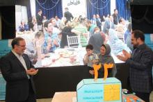 تبیین موفقیت‌های همراه اول همزمان با سالروز ۲۳ سالگی