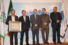 همراه اول موفق به دریافت نشان ویژه «سازمان شنوا» شد