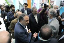 افزایش همکاری‌‎های همراه اول با سازمان میراث فرهنگی در حوزه‌ی خدمات مبتنی بر موبایل