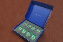 بهره برداری از اولین ماژول اینترنت اشیاء بر بستر NB-IoT ساخت داخل در شبکه همراه اول