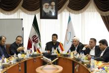 تضمین کیفیت خدمات ارتباطی در ایام اربعین