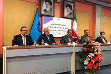 رسانه تعاملی و پرتال ماتریسی مهارت رونمایی شد