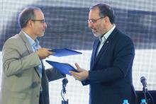 همکاری همراه اول و دانشگاه تربیت مدرس جهت پیاده سازی 5G در ایران