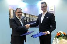 همکاری همراه اول و اریکسون برای توسعه اینترنت اشیا