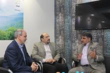 تقویت ارتباط با دانشگاه ها، مهمترین نقطه قوت همراه اول است