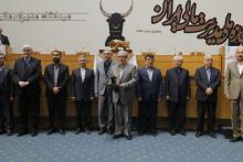 بالاترین نشان جایزه ملی مدیریت مالی ایران به همراه اول رسید