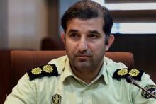عامل کودک آزار "پسر استقلالی" دستگیر شد 