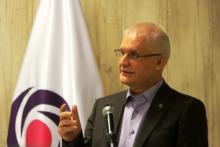 اهدای جوایز کمپین «همین یک زمین» به برندگان