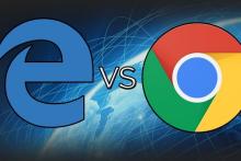 کاهش سهم گوگل هم سهم مایکروسافت را افزایش نداد!